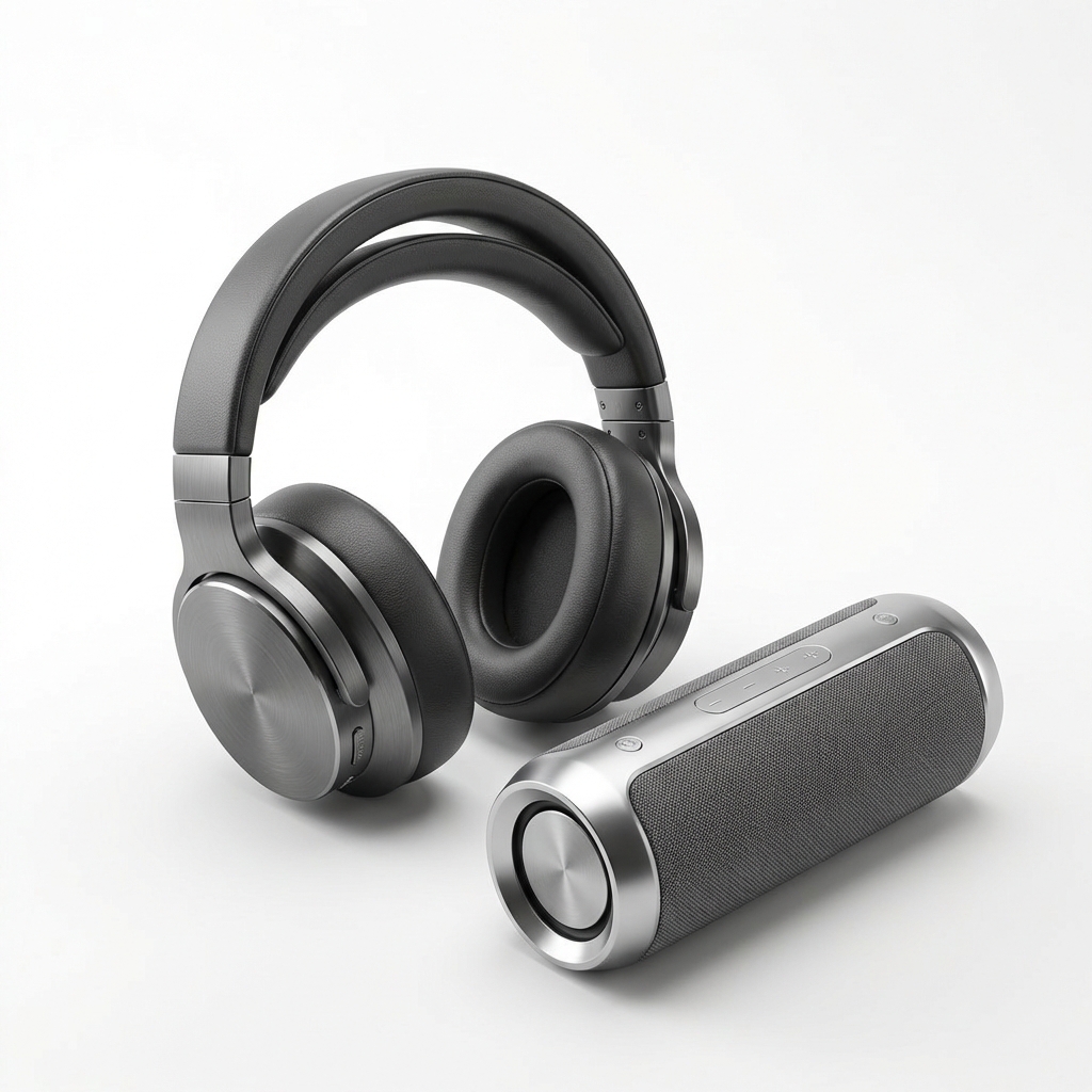 Audio