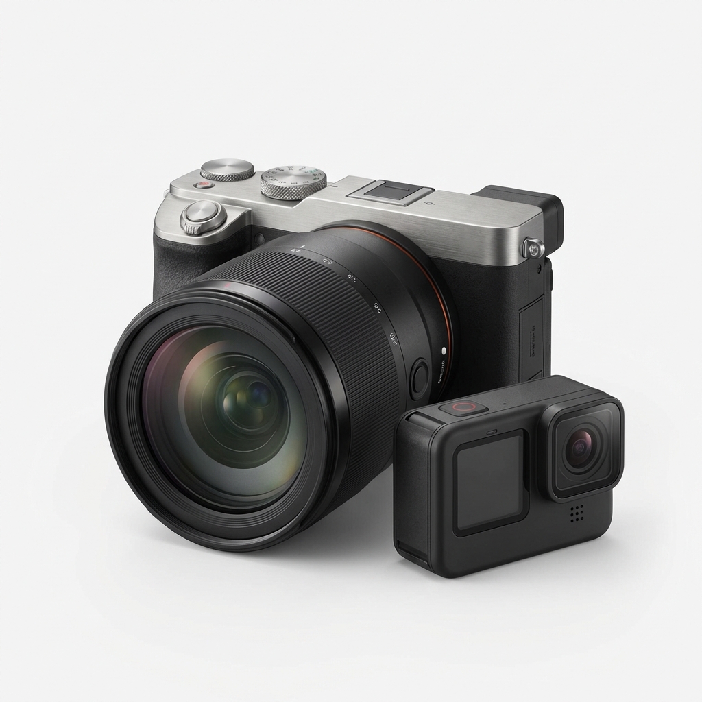 Cameras