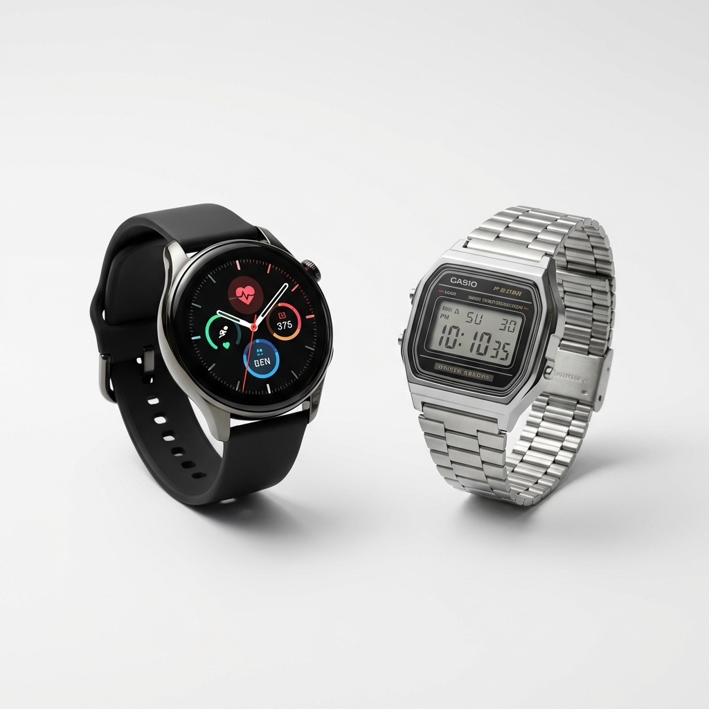 Watches