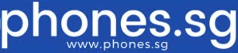 phones.sg Logo